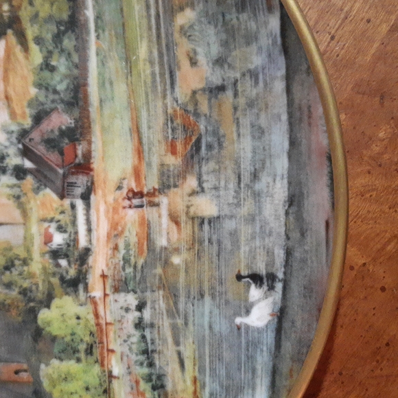 Old Bavarian Castle - Picture 2 of 3